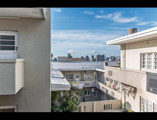 2 BEDROOM PROPERTY TO RENT IN TAMBOERSKLOOF